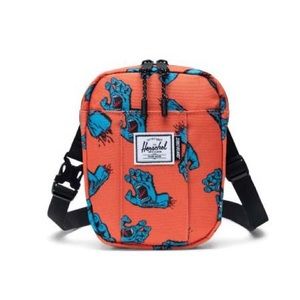 HERSCHEL X SANTA CRUZ CROSSBODY BAG NWOT